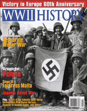 May 2005 Cover